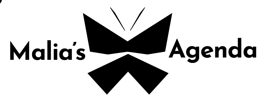Malias Agenda